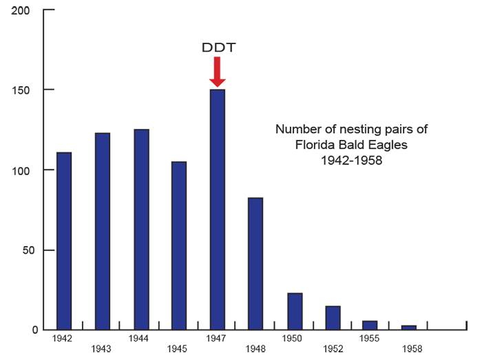 Ddt Charts