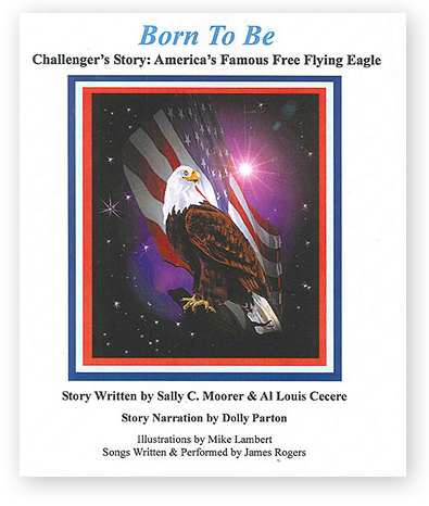 Born To Be Challenger S Story American Eagle Foundation Born To Be Challenger S Story American Eagle Foundation