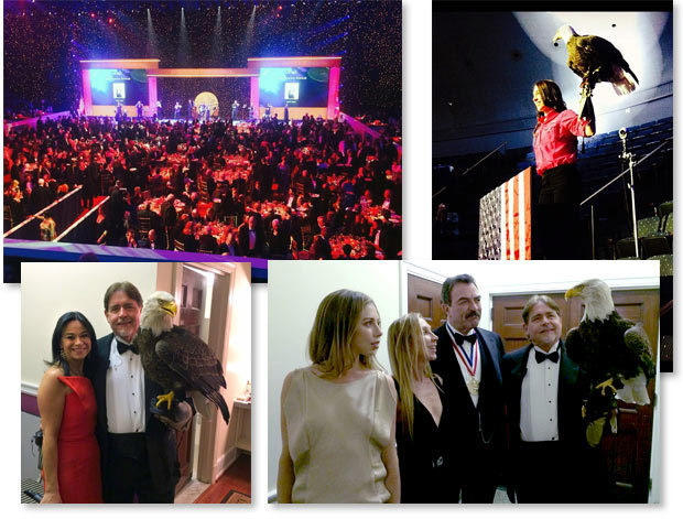 2014 Horatio Alger Awards